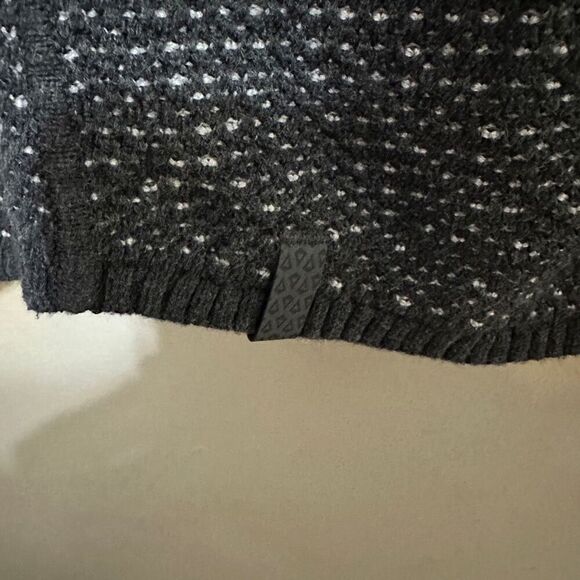 Ivivva Dream Embracer Wrap Hooded Cardigan 14 - Picture 5 of 6